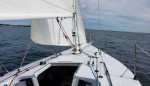 1981 Evelyn 25.5 For Sale