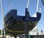 1981 Evelyn 25.5 For Sale