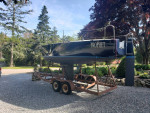 1981 Evelyn 25.5 For Sale