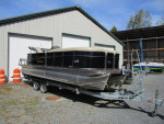 2015 Manitouv qfc pontoon