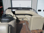 2015 Manitouv qfc pontoon