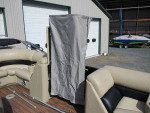 2015 Manitouv qfc pontoon