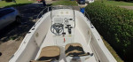 2016 Tidewater adventure ChA ready to go fishing !!!