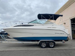 2012 Bayliner 245 Ca-W 24''' length