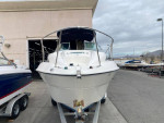 2012 Bayliner 245 Ca-W 24''' length