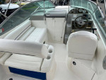 2012 Bayliner 245 Ca-W 24''' length