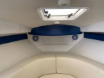2012 Bayliner 245 Ca-W 24''' length