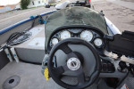 2013 Bass Tracker 175 TF 75 HP Clean low hours