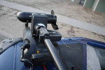 2013 Bass Tracker 175 TF 75 HP Clean low hours