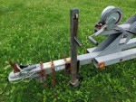 BOAT TRAILER BUNK STYLE 16-18 FT