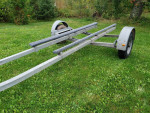 BOAT TRAILER BUNK STYLE 16-18 FT