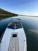 Cobalt Condesa 23