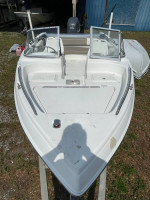 2003 Sea Pro 175 f/s