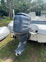2003 Sea Pro 175 f/s