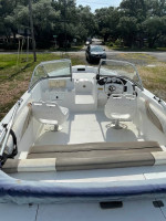 2003 Sea Pro 175 f/s