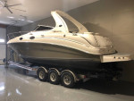 2006 SEA RAY SUNDANCER 29’ (NICE) …