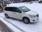 Dodge Caravan 134,000 mi