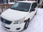 Dodge Caravan 134,000 mi