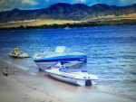 2 1997 Sea Do 750 cc Jet Ski's with trailer