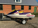 2 1997 Sea Do 750 cc Jet Ski's with trailer