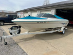 Sea Ray searay 195