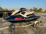 2018 Yamaha EX Sport