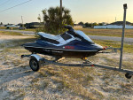 2018 Yamaha EX Sport