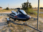 2018 Yamaha EX Sport