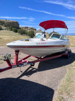 2004 Caravelle Inceptor for Sale