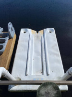 9 Foot Jetski Dock