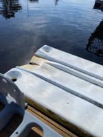 9 Foot Jetski Dock