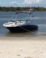 2012 Yamaha AR190