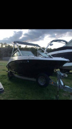 2012 Yamaha AR190