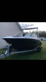 2012 Yamaha AR190