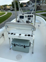 2020 22 foot Cobia cc