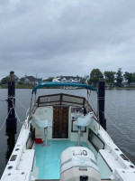 227 Mako Walkaround 1981