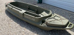 Stealth 1200 Duck Boat