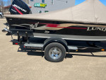 2004 Lund 1800 ProV IFS