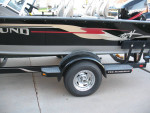 2004 Lund 1800 ProV IFS