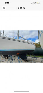 Catalina 30