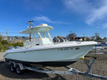 2007 Everglades 240CC