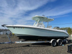 2007 Everglades 240CC