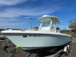 2007 Everglades 240CC
