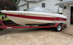 1993 Larson Ind ALL AMERICAN