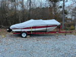 1993 Larson Ind ALL AMERICAN