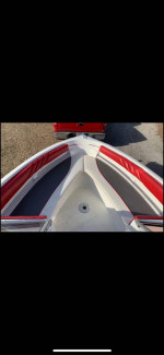 1993 Larson Ind ALL AMERICAN