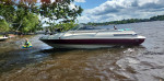1992 Maxum 1900 SC