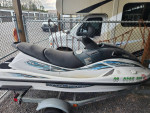 2001 yahama 800z