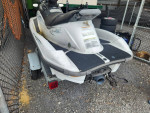 2001 yahama 800z