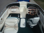 1996 Monterey 195 Dino Limited